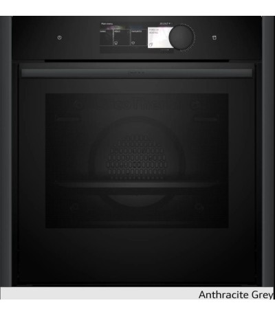 Neff B69FY5CY0 Φούρνος άνω Πάγκου 71lt ΑΤΜΟΥ