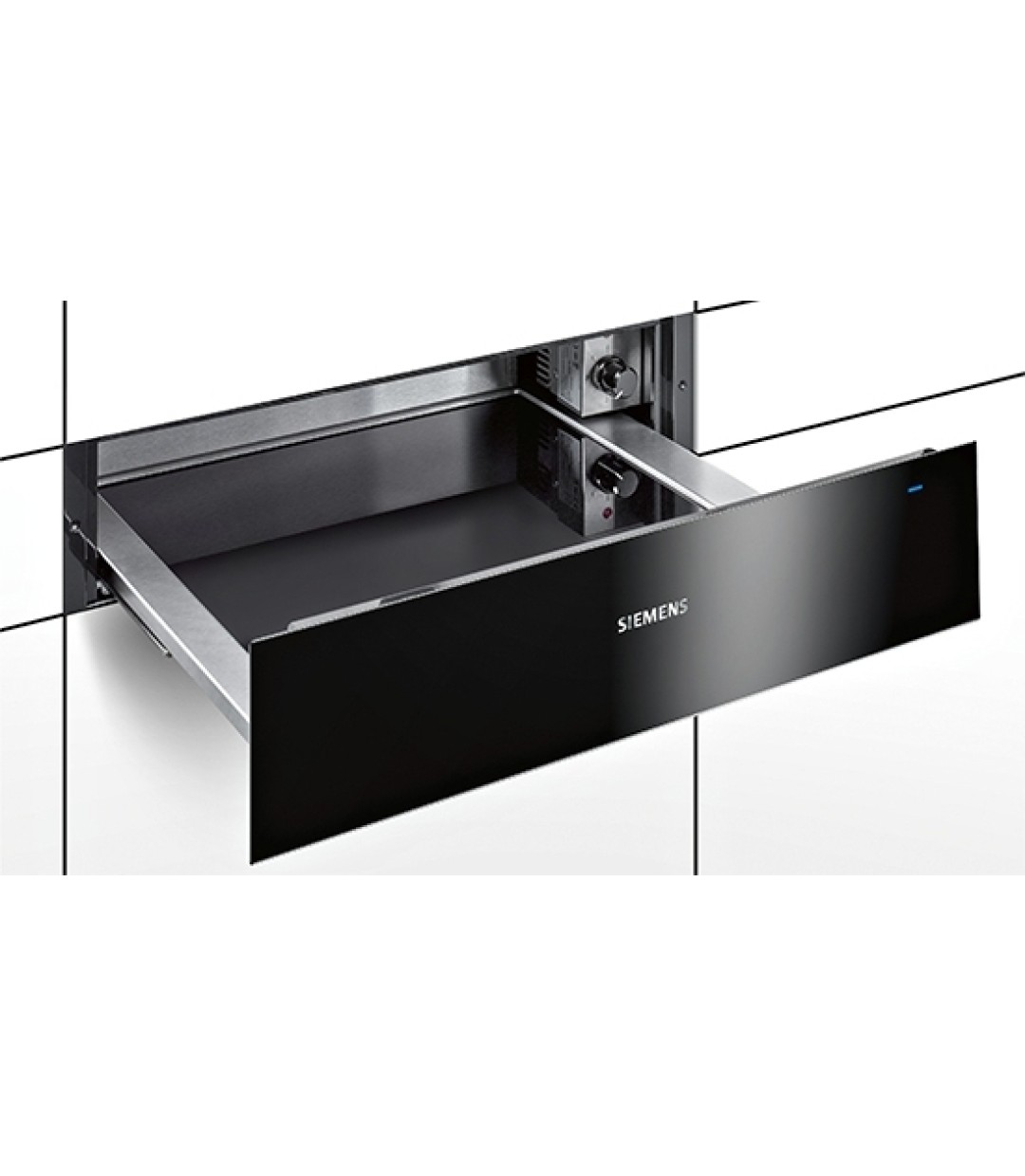 Θερμοθάλαμος Πιατικών Συμβατός με Siemens BI 630 CNS1 60x14cm