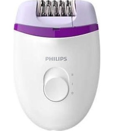 Philips Αποτριχωτική Μηχανή Epilator για Σώμα BRE225/00 Philips Αποτριχωτική Μηχανή Epilator για Σώμα BRE225/00