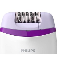Philips Αποτριχωτική Μηχανή Epilator για Σώμα BRE225/00