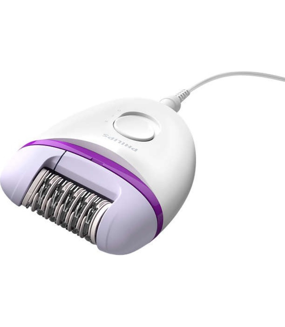 Philips Αποτριχωτική Μηχανή Epilator για Σώμα BRE225/00 Philips Αποτριχωτική Μηχανή Epilator για Σώμα BRE225/00