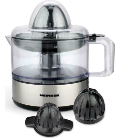 Heinner C 300 SS 30 W Ηλεκτρικός Στίφτης 30W Inox