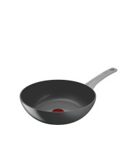 Tefal RENEWAL WOK 28cm Κεραμική Επίστρωση