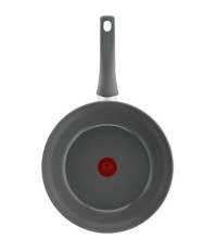 Tefal RENEWAL WOK 28cm Κεραμική Επίστρωση