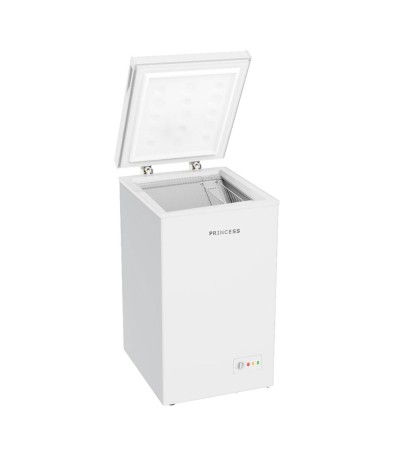 Princess CF 110 PAR Καταψύκτης Μπαούλο 92lt