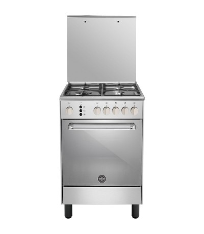 La Germania CLS6 4C 81 C X GPL Υγραερίου με Εστίες Υγραερίου 