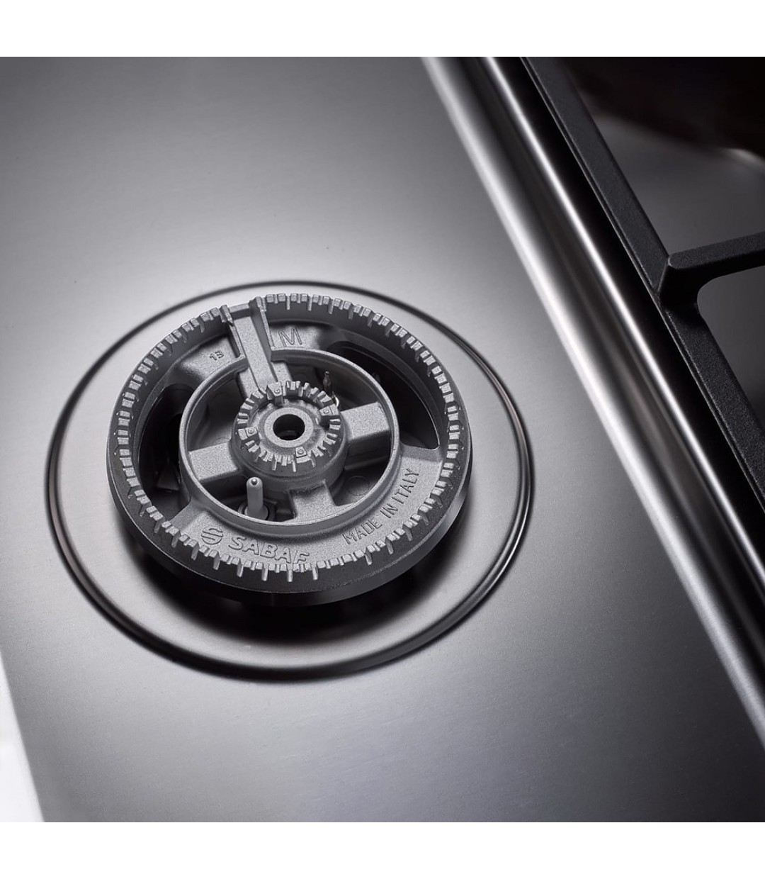 La Germania CLS6 4C 81 C X GPL Υγραερίου με Εστίες Υγραερίου 