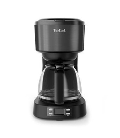 Tefal CM5208 Equinox Καφετιέρα Φίλτρου 900W