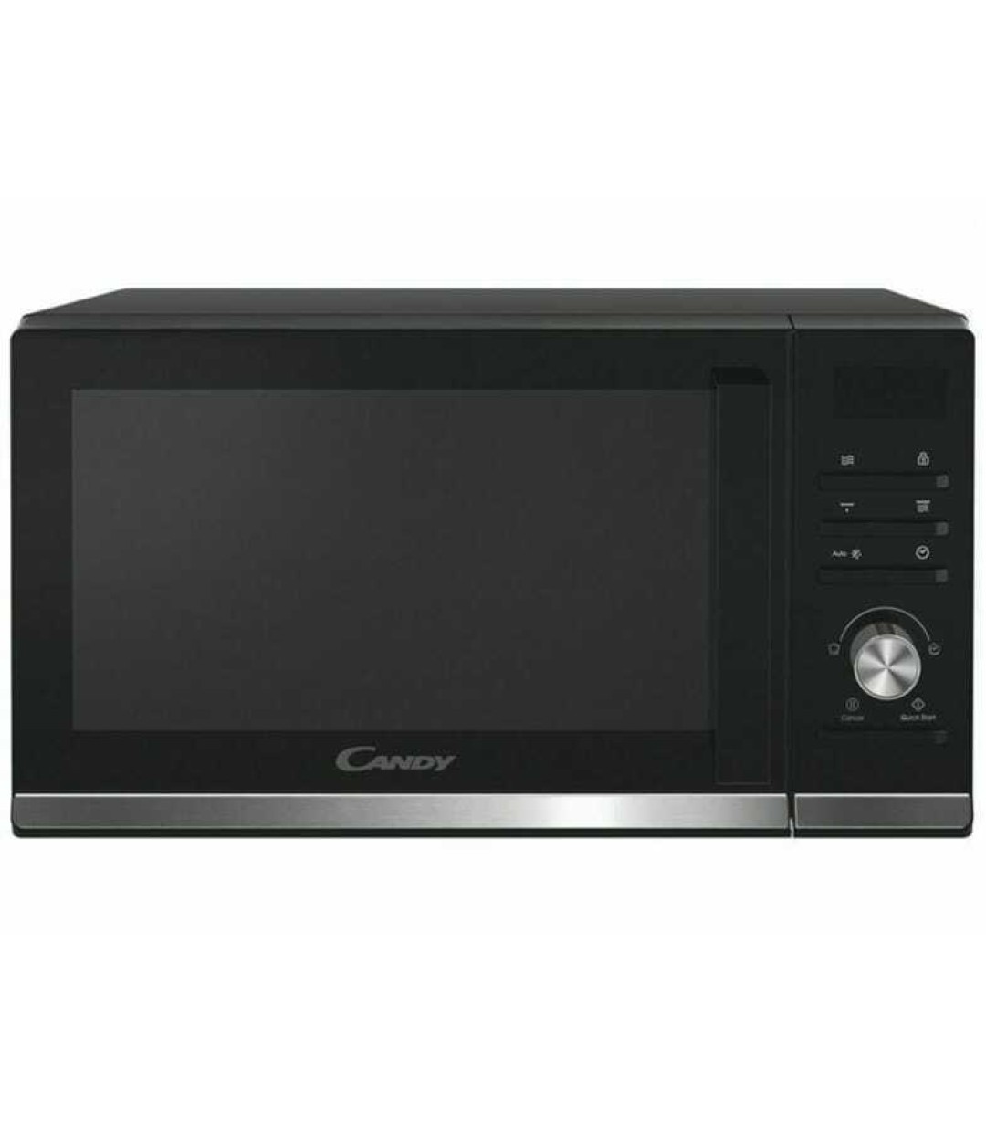 Candy CMGA25TNDB Φούρνος Μικροκυμάτων με Grill 25lt Μαύρος