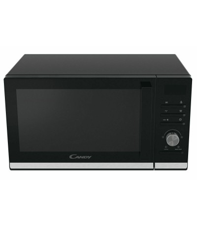Candy CMGA25TNDB Φούρνος Μικροκυμάτων με Grill 25lt Μαύρος