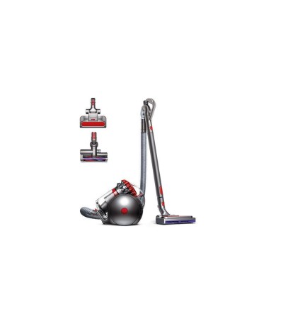 Dyson CY26 Big Ball Absolute 2 Ηλεκτρική Σκούπα 160W 