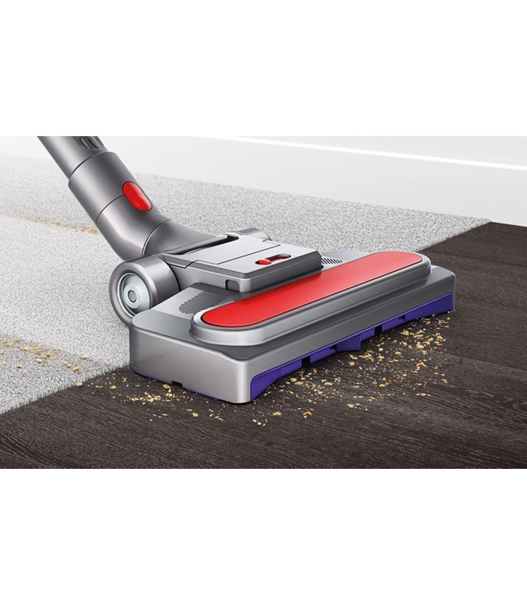 Dyson CY26 Big Ball Absolute 2 Ηλεκτρική Σκούπα 160W 