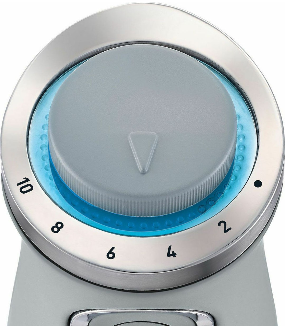 Moulinex DD650 Ραβδομπλέντερ με Ανοξείδωτη Ράβδο 800W Γκρι