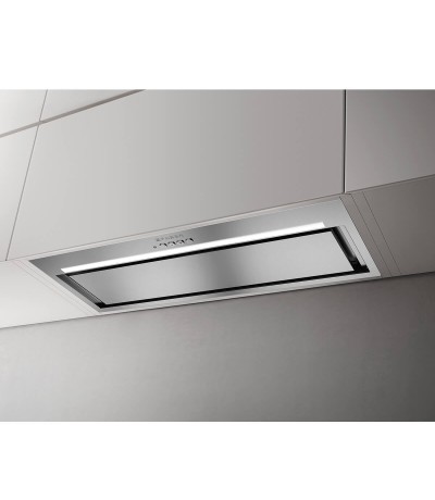Faber Inca Lux 3.0 Evo X A52 Μηχανισμός Απορρόφησης 52cm Stainless Steel