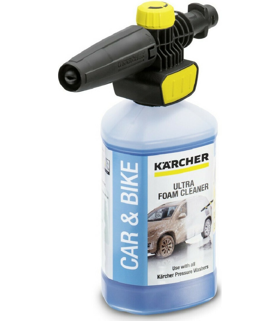 Karcher FJ10 Αφροποιητής για Πλυστικό 2.643-767