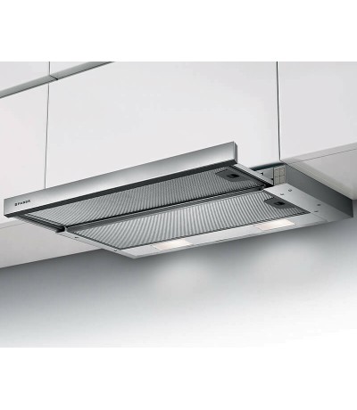 ΑΠΟΡ/ΡΑΣ Faber FLEXA NG HIP AM/X A60 Συρόμενος 60cm Inox