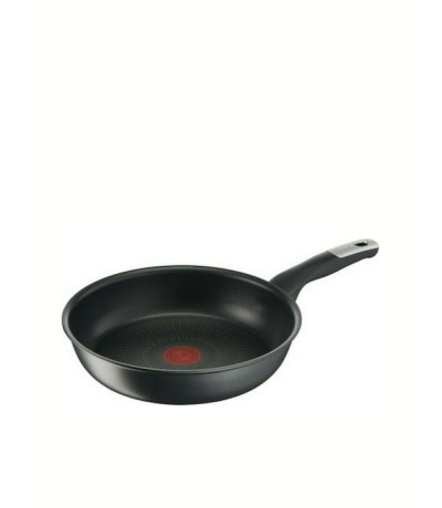 Tefal Unlimited Wok από Αλουμίνιο με Αντικ/κή Επίστρωση 28cm