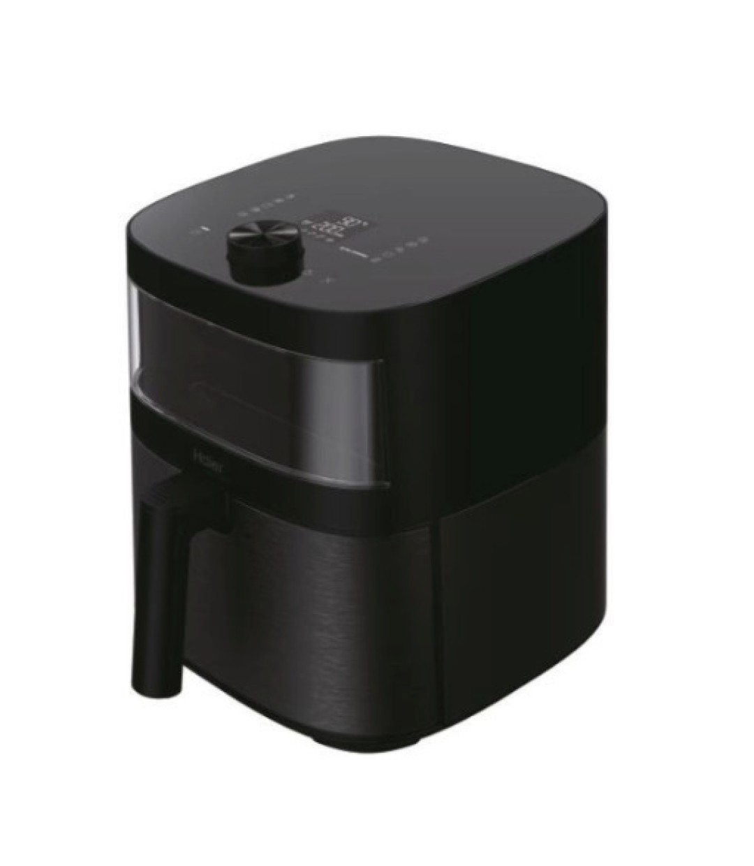 Haier HAF5TWA 011 Φριτέζα Αέρος με Διπλό Αποσπώμενο Κάδο 7lt 