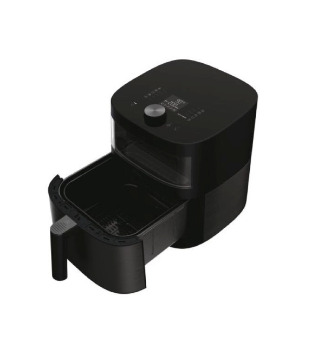 Haier HAF5TWA 011 Φριτέζα Αέρος με Διπλό Αποσπώμενο Κάδο 7lt 