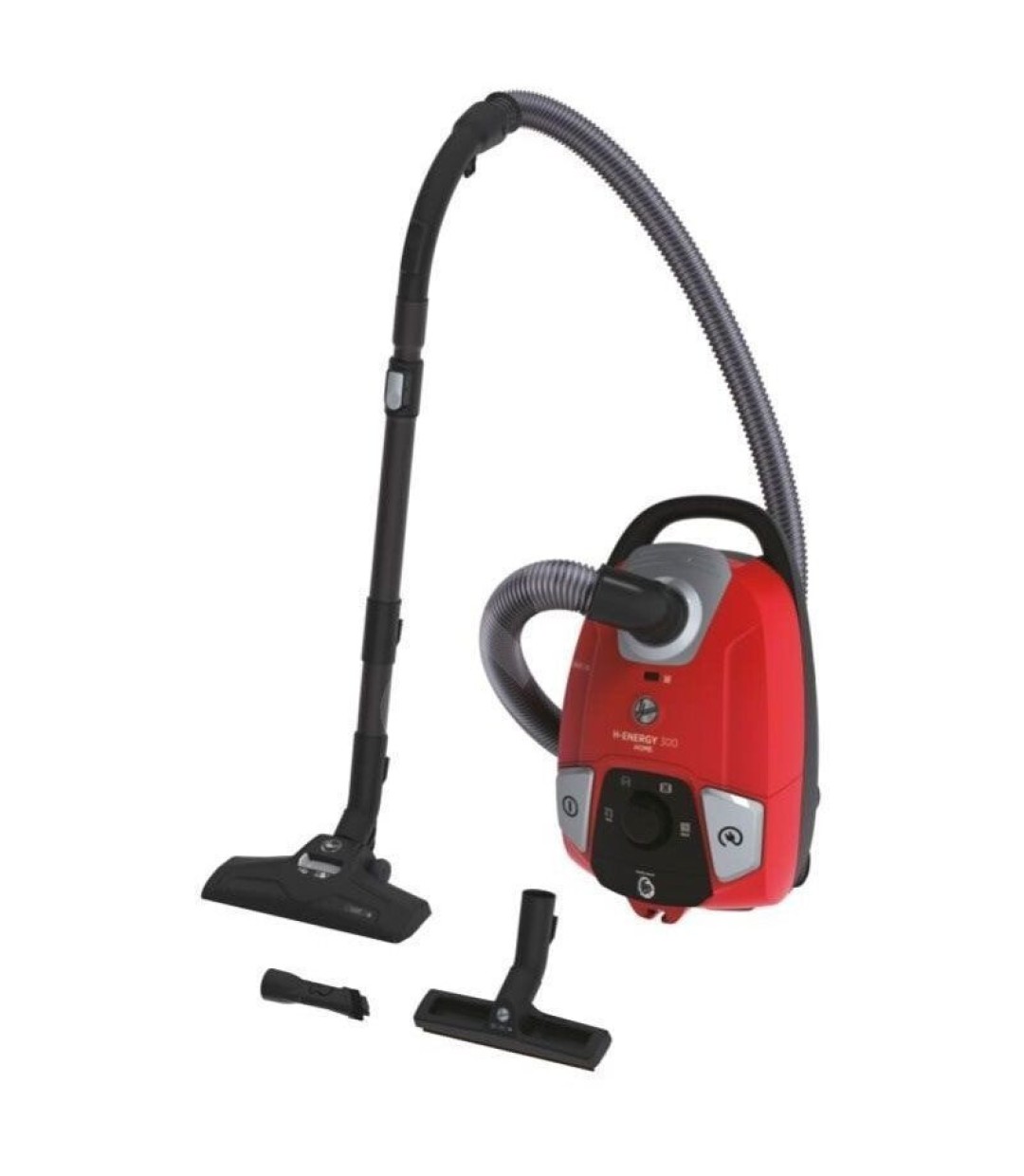 Hoover HE310HM 011 Ηλεκτρική Σκούπα 850W Hoover HE310HM 011 Ηλεκτρική Σκούπα 850W
