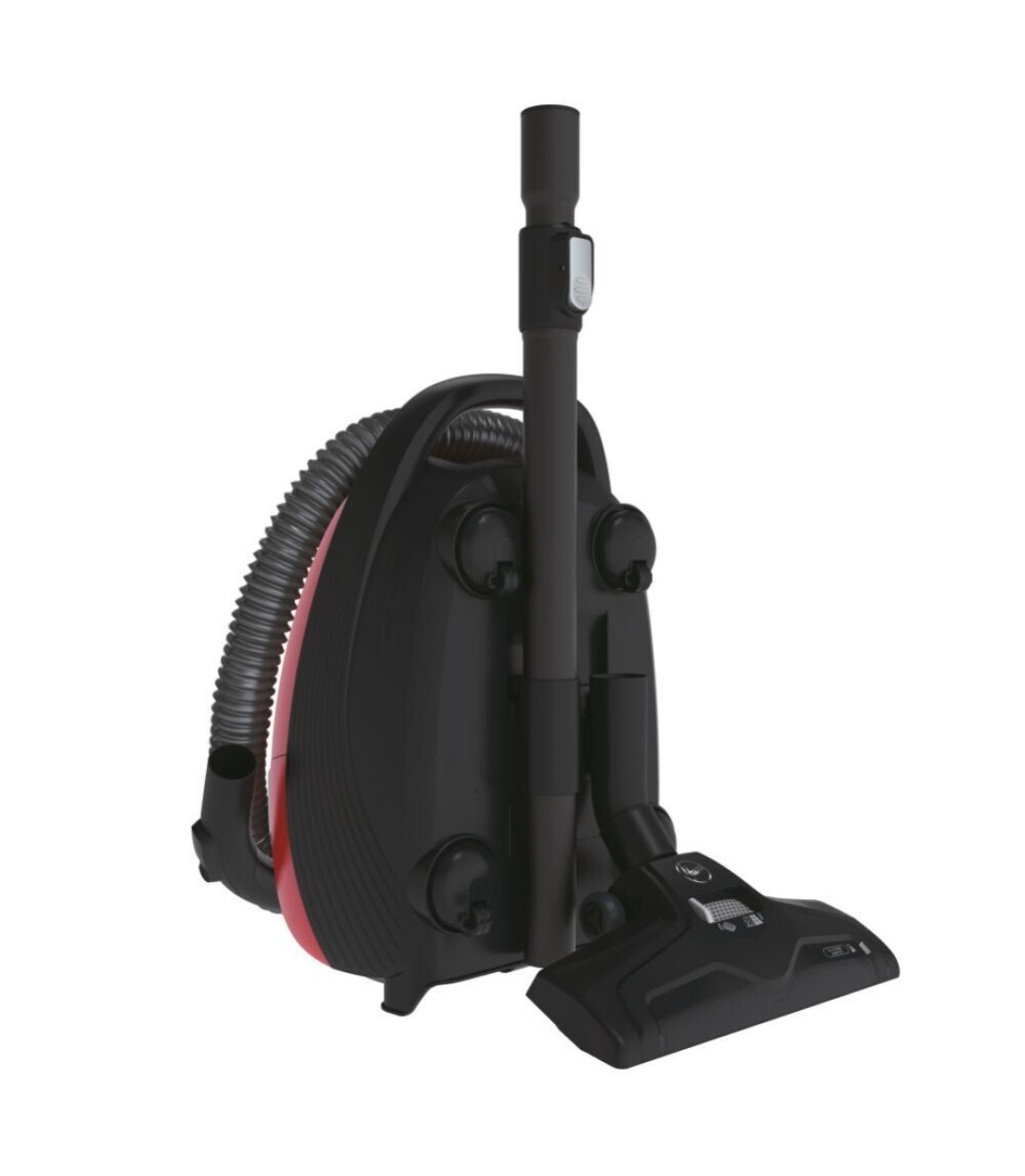 Hoover HE310HM 011 Ηλεκτρική Σκούπα 850W Hoover HE310HM 011 Ηλεκτρική Σκούπα 850W