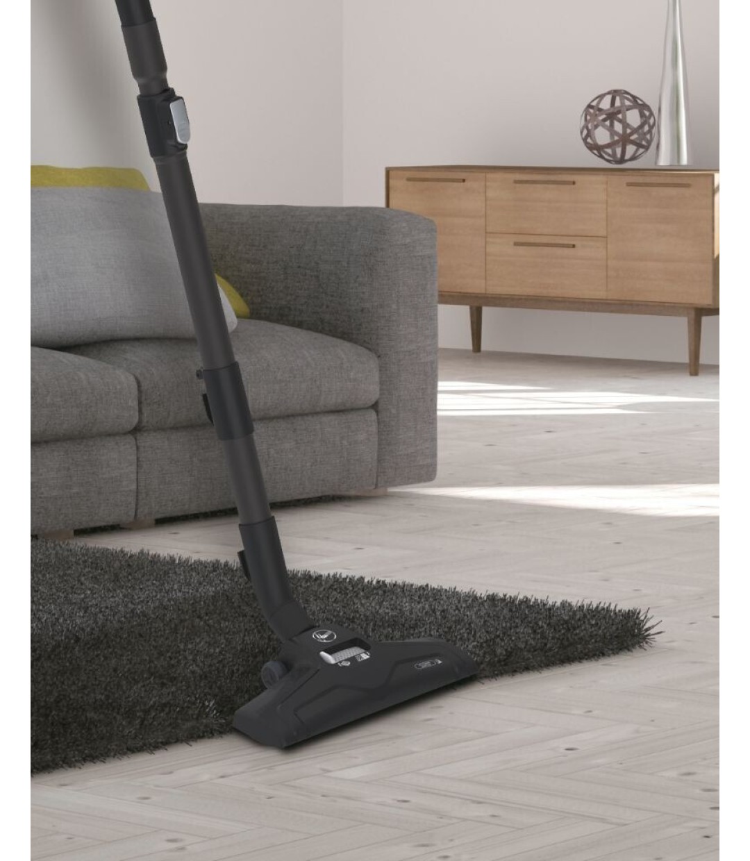 Hoover HE310HM 011 Ηλεκτρική Σκούπα 850W Hoover HE310HM 011 Ηλεκτρική Σκούπα 850W