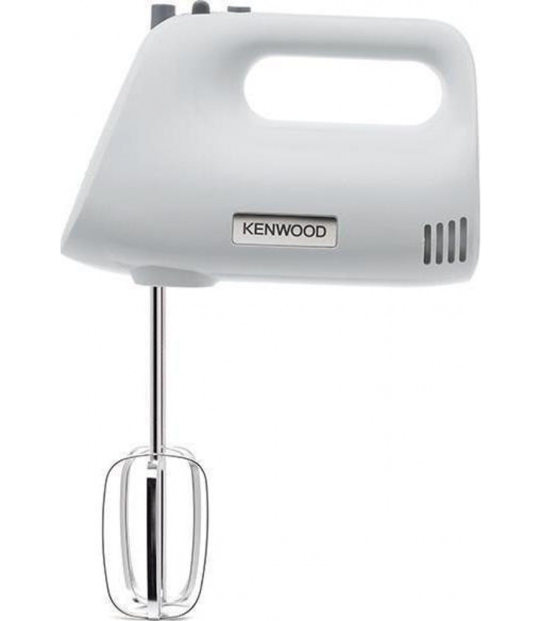 Kenwood HMP 30 AOWH Μίξερ Χειρός 450W Λευκό