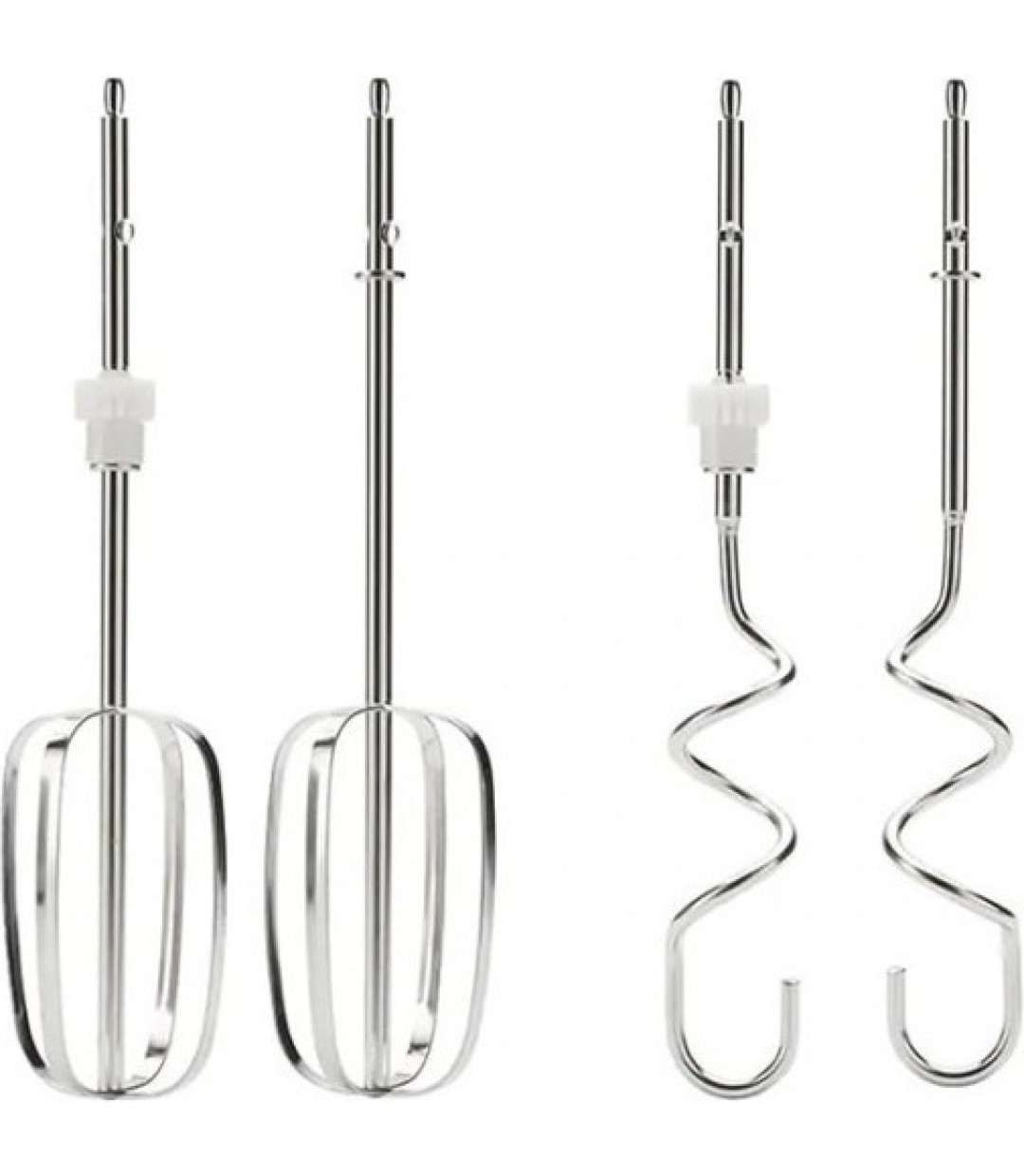 Kenwood HMP 30 AOWH Μίξερ Χειρός 450W Λευκό