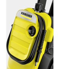 Karcher K4 Compact Πλυστικό Ρεύματος με Πίεση 130bar