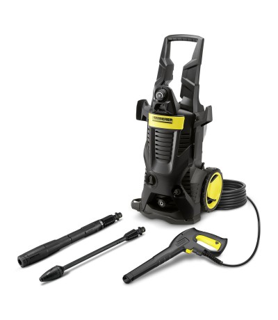 Karcher K6 Special Πλυστικό Ρεύματος με Πίεση 160bar
