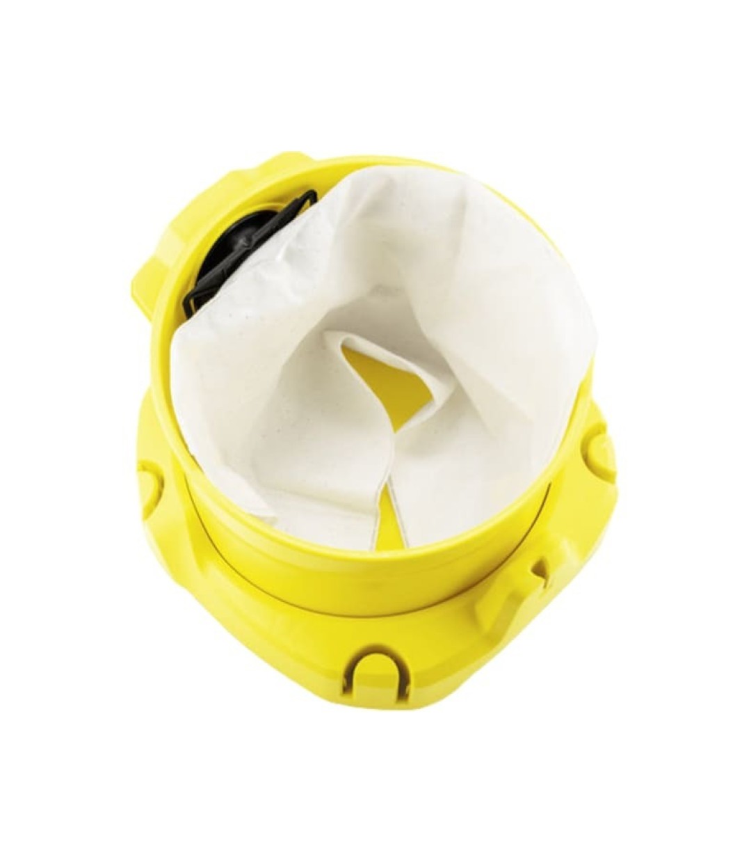 Karcher KWD 1 WV-12/2/18 Σκούπα Υγρών / Στερεών 1000W Κάδο 12lt