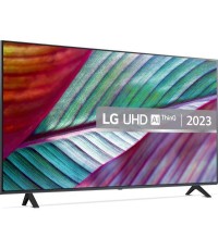 LG Smart Τηλεόραση 43" 4K UHD LED 43UR78006L HDR