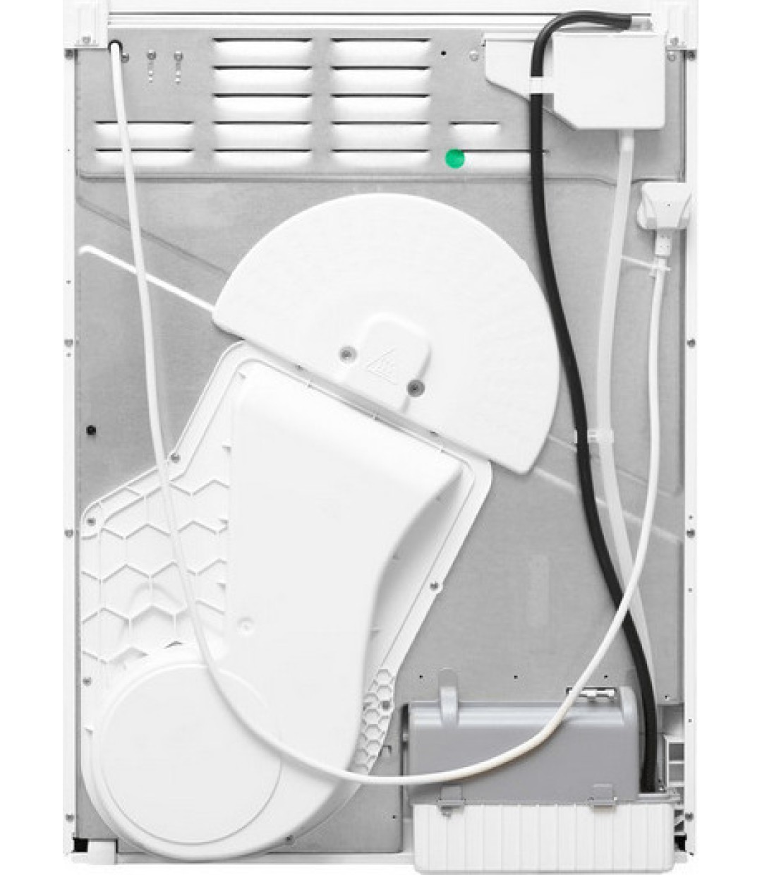 Indesit YT M10 81 R Στεγνωτήριο 8kg A+ με Αντλία Θερμότητας Indesit YT M10 81 R Στεγνωτήριο 8kg A+ με Αντλία Θερμότητας