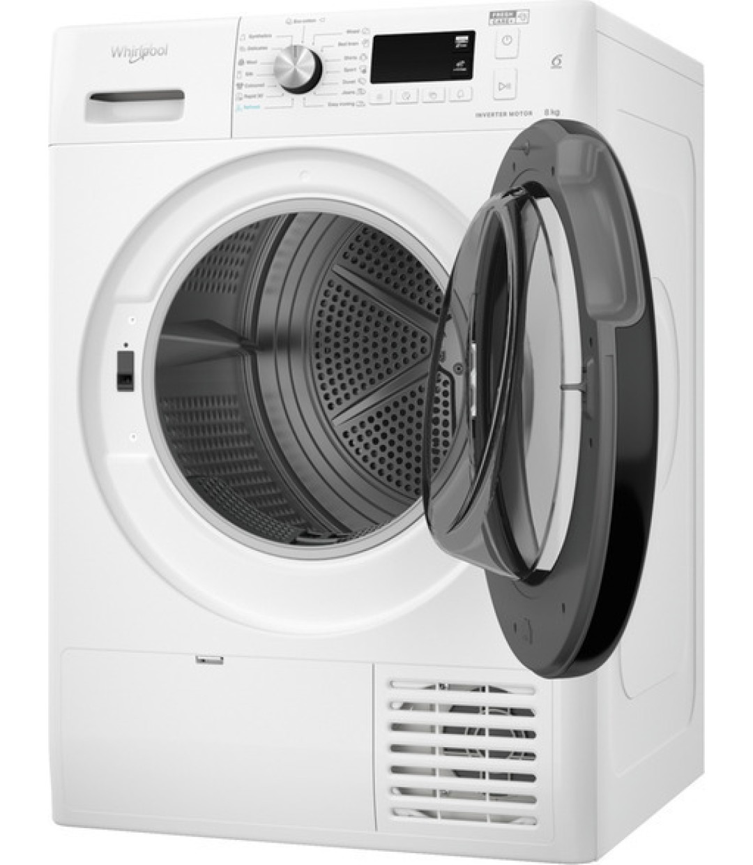 Whirlpool FT M11 82B EE
