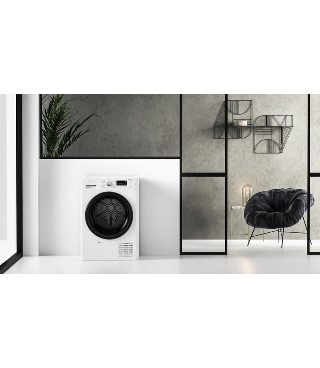 Whirlpool FT M11 82B EE