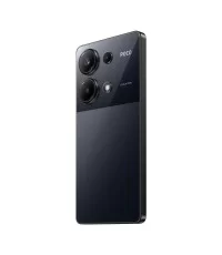 Xiaomi Poco M6 Pro Dual SIM (12GB/512GB) Μαύρο