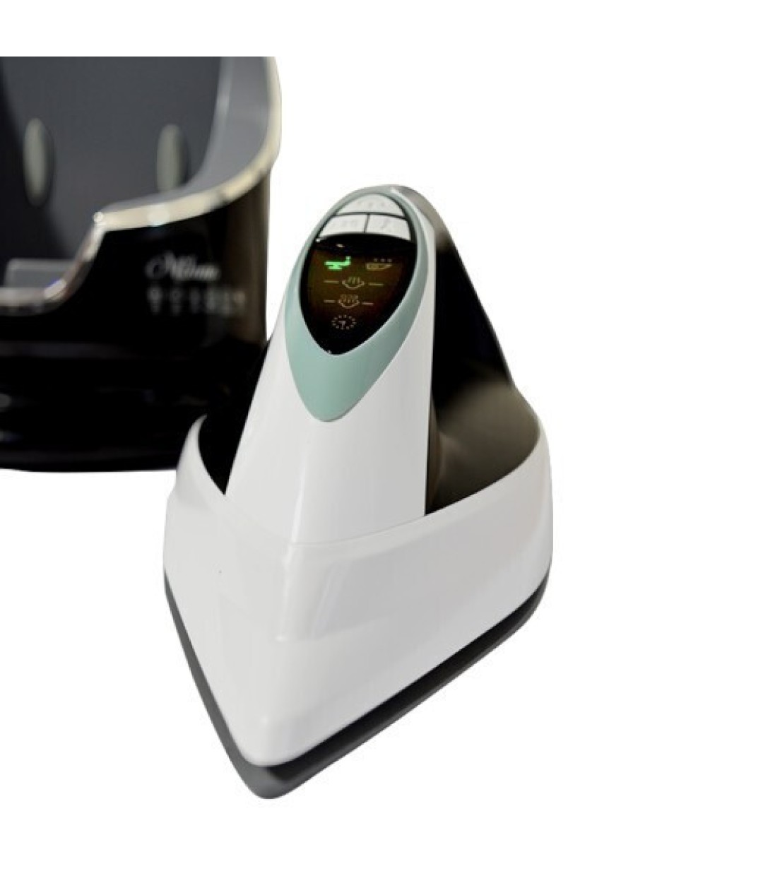 Juro-Pro Milano Σύστημα Σιδερώματος Πίεσης 8bar με Δοχείο 1.6lt  Juro-Pro Milano Σύστημα Σιδερώματος Πίεσης 8bar με Δοχείο 1.6lt