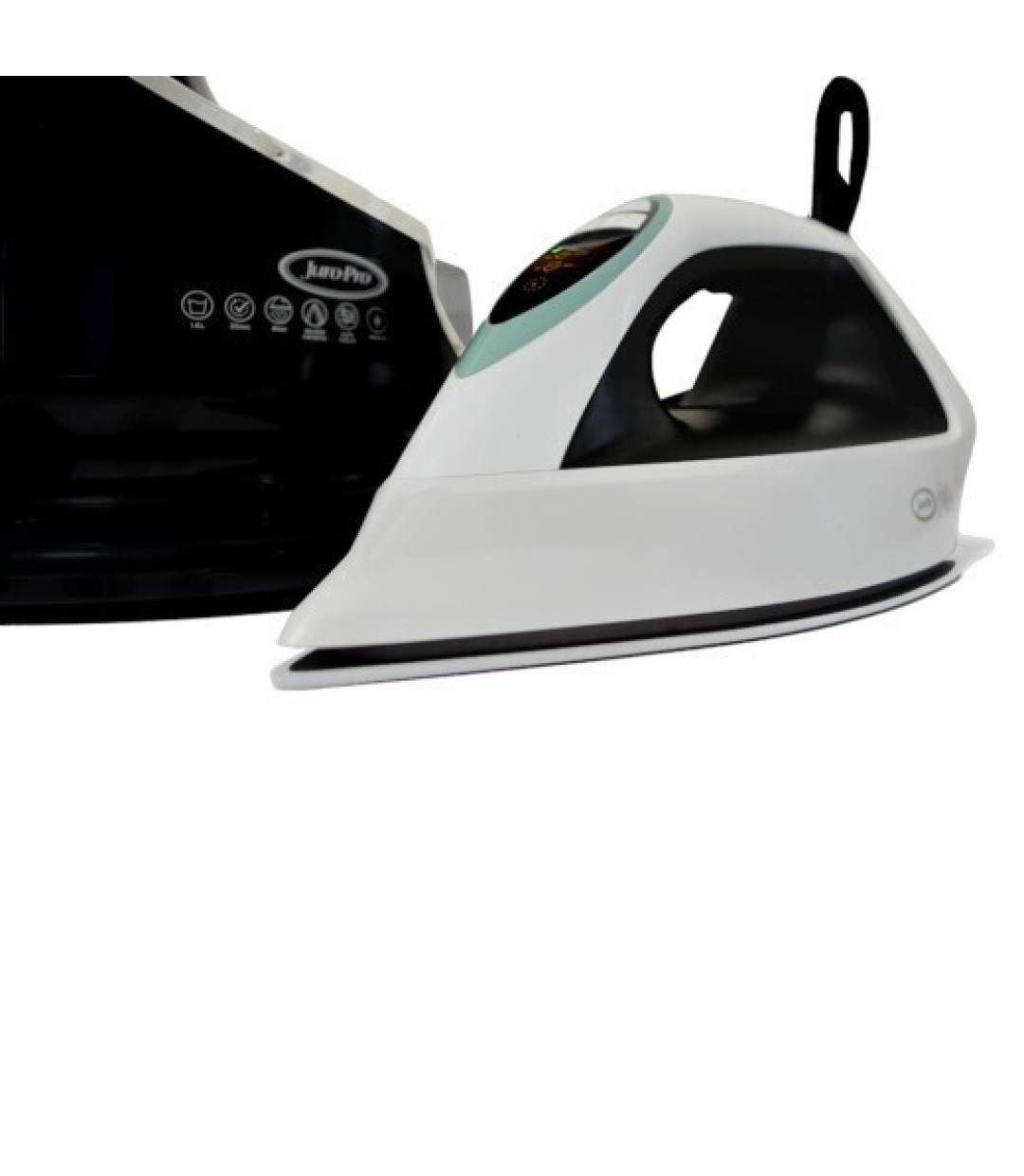 Juro-Pro Milano Σύστημα Σιδερώματος Πίεσης 8bar με Δοχείο 1.6lt  Juro-Pro Milano Σύστημα Σιδερώματος Πίεσης 8bar με Δοχείο 1.6lt