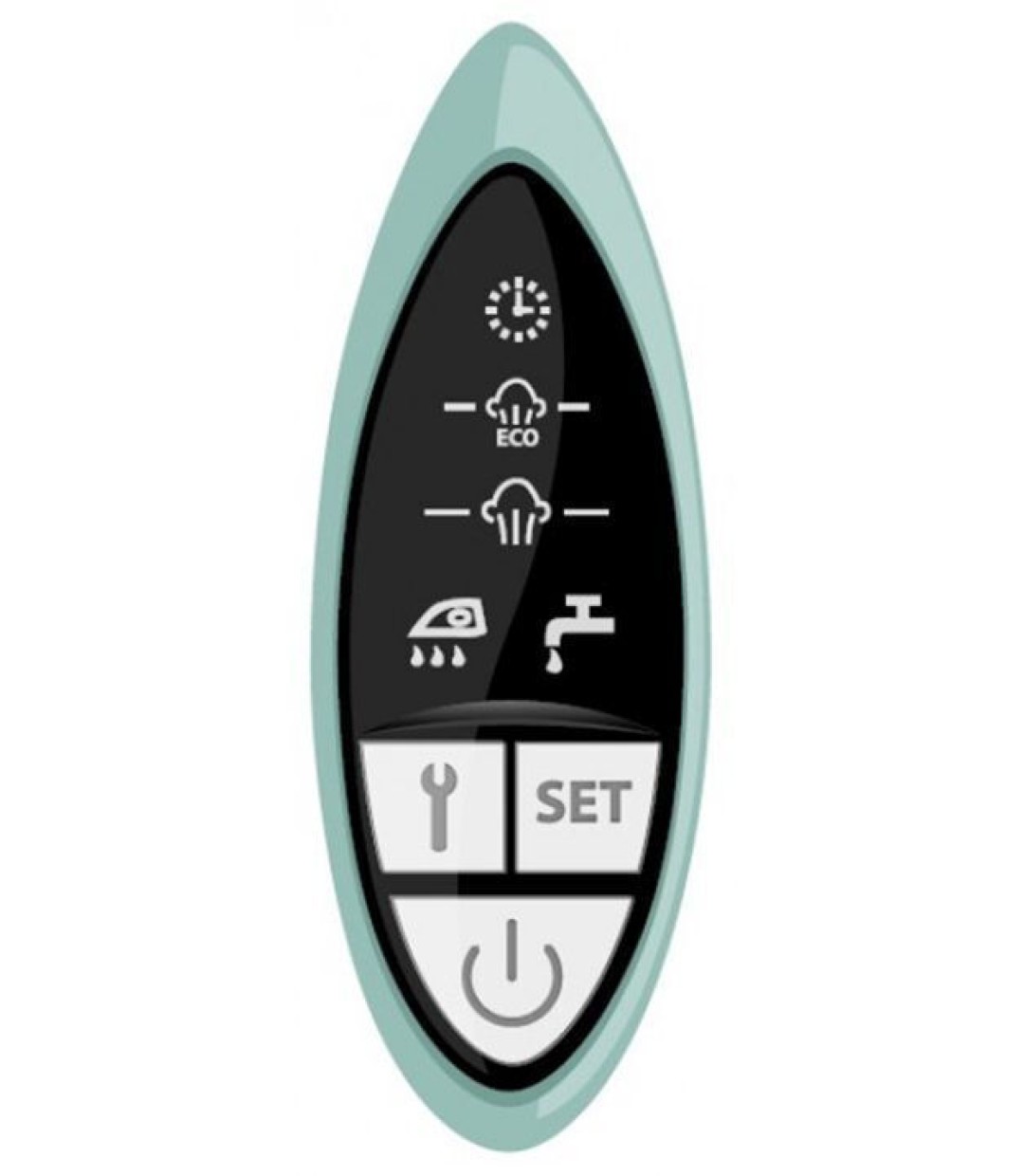 Juro-Pro Milano Σύστημα Σιδερώματος Πίεσης 8bar με Δοχείο 1.6lt  Juro-Pro Milano Σύστημα Σιδερώματος Πίεσης 8bar με Δοχείο 1.6lt