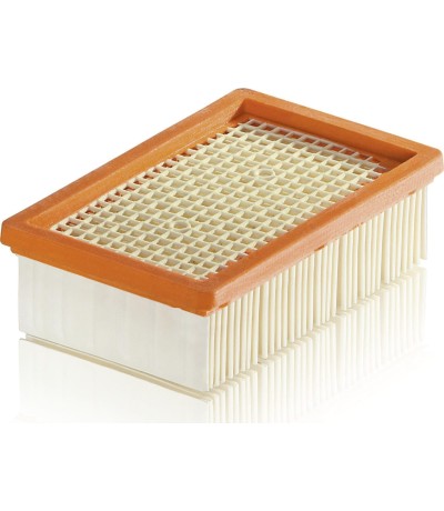 Φίλτρο Σκούπας Υγρών/Στερεών Συμβατό με Karcher 2.863-005 Φίλτρο Σκούπας Υγρών/Στερεών Συμβατό με Karcher 2.863-005