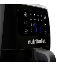 NutriBullet NBA071B Φριτέζα Αέρος 7lt Μαύρη