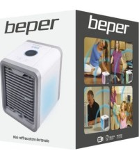 Beper Φορητό Mini Air Cooler USB 3 σε 1 P206RAF200 