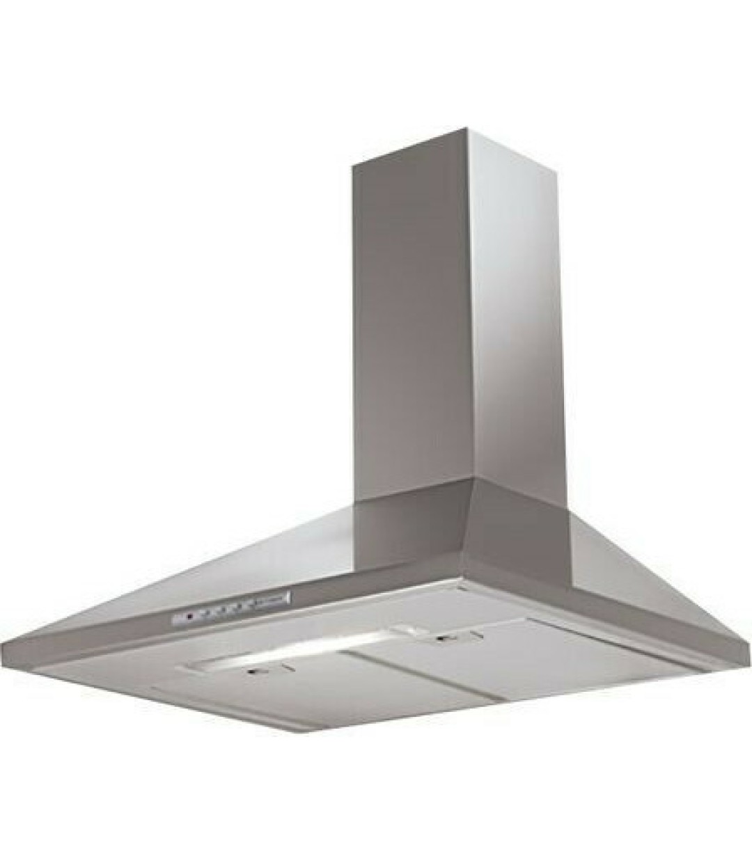 Faber Value PB 4 2L X A60 Απορροφητήρας Καμινάδα 60cm Inox