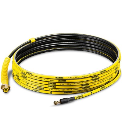 ΚΙΤ Καθαρισμού Σωλήνων Karcher  7,5μ. 2.637-729.0 ΚΙΤ Καθαρισμού Σωλήνων Karcher  7,5μ. 2.637-729.0