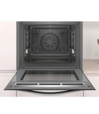 Φούρνος Εντοιχιζόμενος Pitsos PH27M61X2 Inox