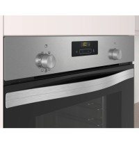 Φούρνος Εντοιχιζόμενος Pitsos PH27M61X2 Inox