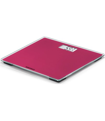 Soehnle Style Sense Compact 200 Ψηφιακή Ζυγαριά σε Ροζ χρώμα