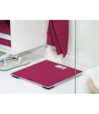 Soehnle Style Sense Compact 200 Ψηφιακή Ζυγαριά σε Ροζ χρώμα