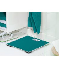 Soehnle Style Sense Compact 200 Ψηφιακή Ζυγαριά σε Πράσινο χρώμα