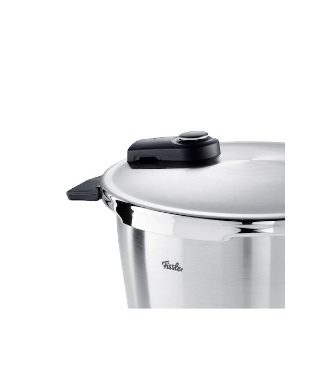 Fissler Vitaquick Premium Χύτρα Ταχύτητας 8lt